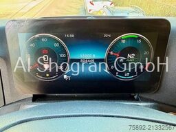 Mercedes-Benz Actros 5/1948 BigSpace/Retarder/Mega/Eu6d