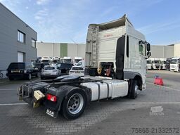 DAF XF 440 FT SC / 942 dkm / Tacho V2 / 2 Tanks / N...