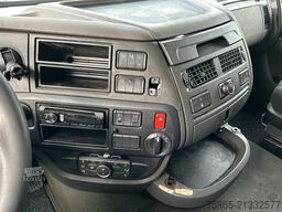 DAF XF 450 FT Space Cab / 2 Tanks / APK TUV 10-26