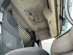 DAF XF 450 FT Space Cab / 2 Tanks / APK TUV 10-26