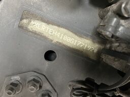 DAF XF 450 FT Space Cab / 2 Tanks / APK TUV 10-26