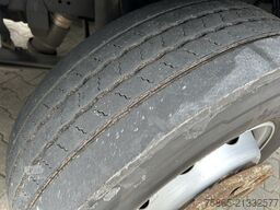 DAF XF 450 FT Space Cab / 2 Tanks / APK TUV 10-26