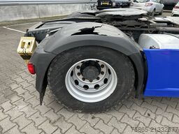 DAF XF 450 FT Space Cab / 2 Tanks / APK TUV 10-26