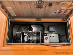 Burgers 0 DGPL / Double Stock / Race Team / Box / Loadl...