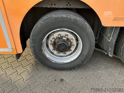 Burgers 0 DGPL / Double Stock / Race Team / Box / Loadl...