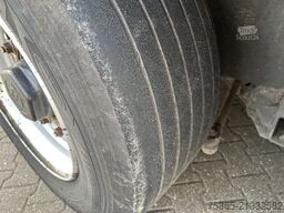 Burgers 0 DGPL / Double Stock / Race Team / Box / Loadl...