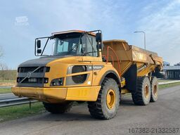 Volvo A30G