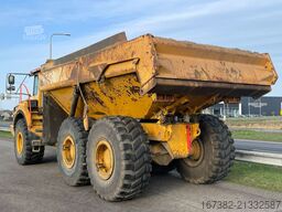 Volvo A30G