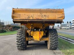 Volvo A30G