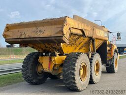 Volvo A30G