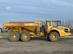 Volvo A30G
