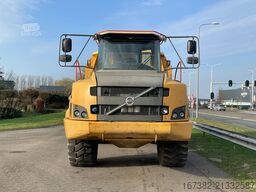 Volvo A30G