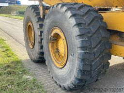 Volvo A30G