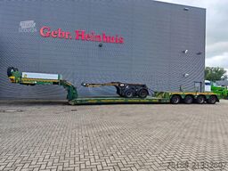 Faymonville F-S44-1ACA Dolly D-2