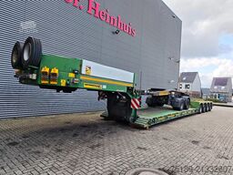 Faymonville F-S44-1ACA Dolly D-2