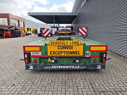 Faymonville F-S44-1ACA Dolly D-2