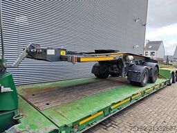 Faymonville F-S44-1ACA Dolly D-2