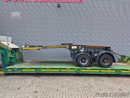 Faymonville F-S44-1ACA Dolly D-2