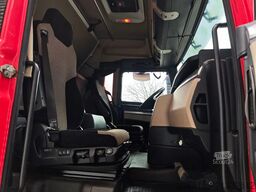 MAN TGX 26.580 6x4 120 Ton!