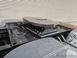 MAN TGX 26.580 6x4 120 Ton!