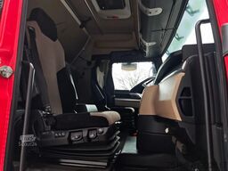 MAN TGX 26.580 6x4 120 Ton!