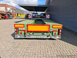 Faymonville F-S44-1ACA Dolly D-2