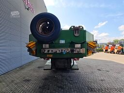 Faymonville F-S44-1ACA Dolly D-2