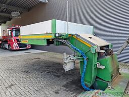 Faymonville F-S44-1ACA Dolly D-2