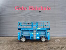 Genie GS 4390 4x4