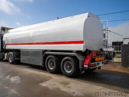 EKW EKW-ROC32T2D - 32 000 L/5 comp.