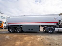 EKW EKW-ROC32T2D - 32 000 L/5 comp.