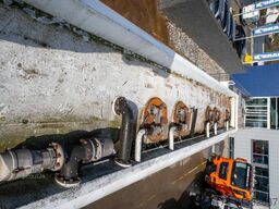 EKW EKW-ROC32T2D - 32 000 L/5 comp.