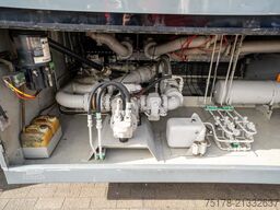 EKW EKW-ROC32T2D - 32 000 L/5 comp.