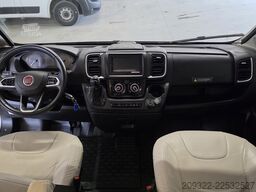 Pilote Joa 60G | FIAT Ducato L3H2 2.2 Mjet 180 CV Automatico | 2024