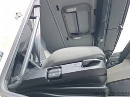 MAN TGL 8.190 4×2 / sleeper cab / 80 tho. km