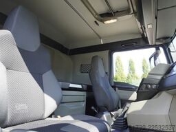 MAN TGL 8.190 4×2 / sleeper cab / 80 tho. km