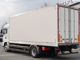 MAN TGS 18.470 4X2 BL / 18 EPAL box / Sleepe