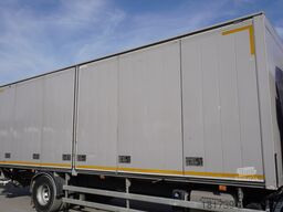 DAF LF 19.320 / 22 EPAL box / 130 tho. km