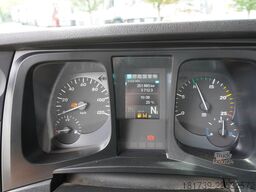 Mercedes-Benz Mercedes-Benz Antos 2540 6×2-4 / HIAB
