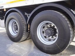 Renault C380 / 6x4 / HDS Palfinger PK 18002-EH 6