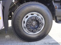 Renault C380 / 6x4 / HDS Palfinger PK 18002-EH 6