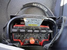 Renault C380 / 6x4 / HDS Palfinger PK 18002-EH 6