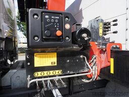 SCANIA P410 B 6x2 / 2024 / 90 tho. km! / HMF