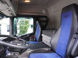 SCANIA P410 B 6x2 / 2024 / 90 tho. km! / HMF