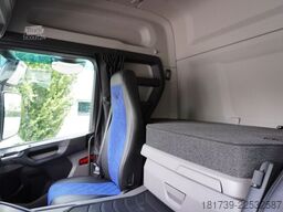 SCANIA P410 B 6x2 / 2024 / 90 tho. km! / HMF