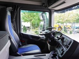 SCANIA P410 B 6x2 / 2024 / 90 tho. km! / HMF