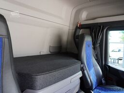 SCANIA P410 B 6x2 / 2024 / 90 tho. km! / HMF