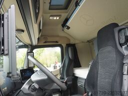 Mercedes-Benz Actros 2545 MP5 / 90 tho. km / Palfinger