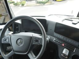 Mercedes-Benz Actros 2545 MP5 / 90 tho. km / Palfinger