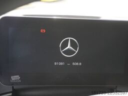 Mercedes-Benz Actros 2545 MP5 / 90 tho. km / Palfinger